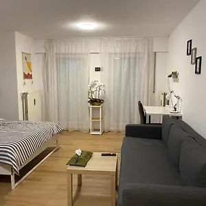  Apartment Chez Tony
