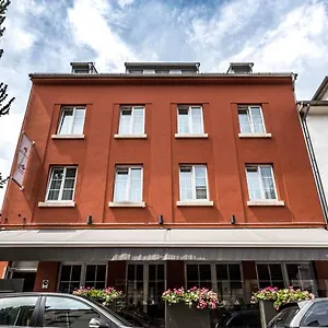 3* Otel Beau-sejour