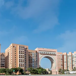 Otel Oaks Ibn Battuta Gate