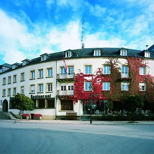Kinnen *** Berdorf