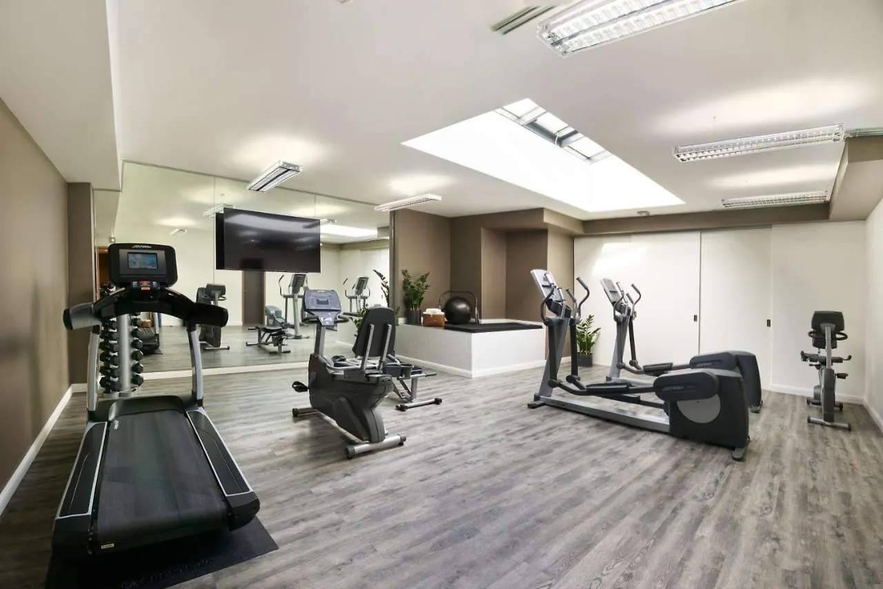 Park Inn By Radisson Luxembourg City