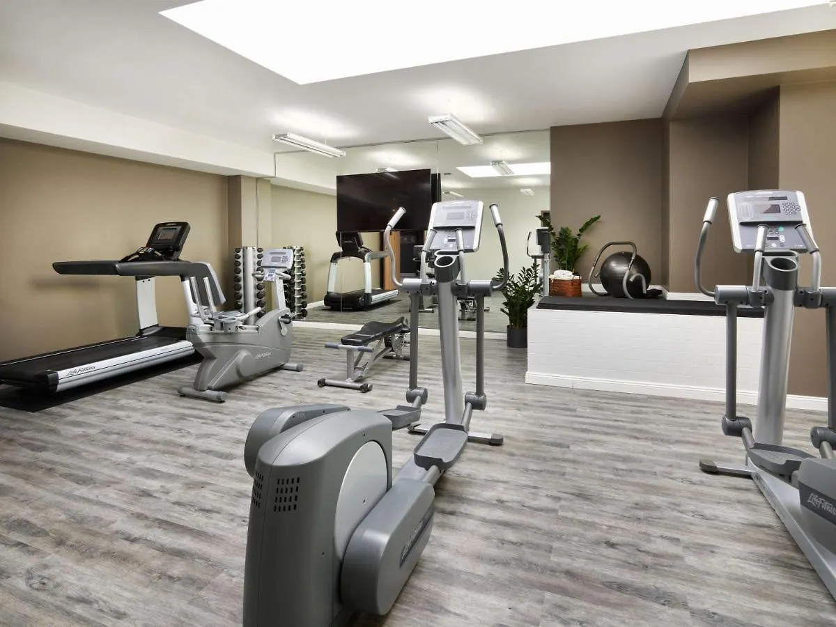 Park Inn By Radisson Luxembourg City 3*,  Luxembourg