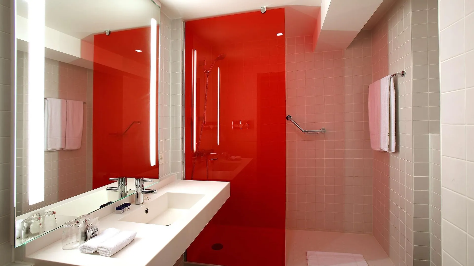 Hotel Park Inn By Radisson Luxembourg City