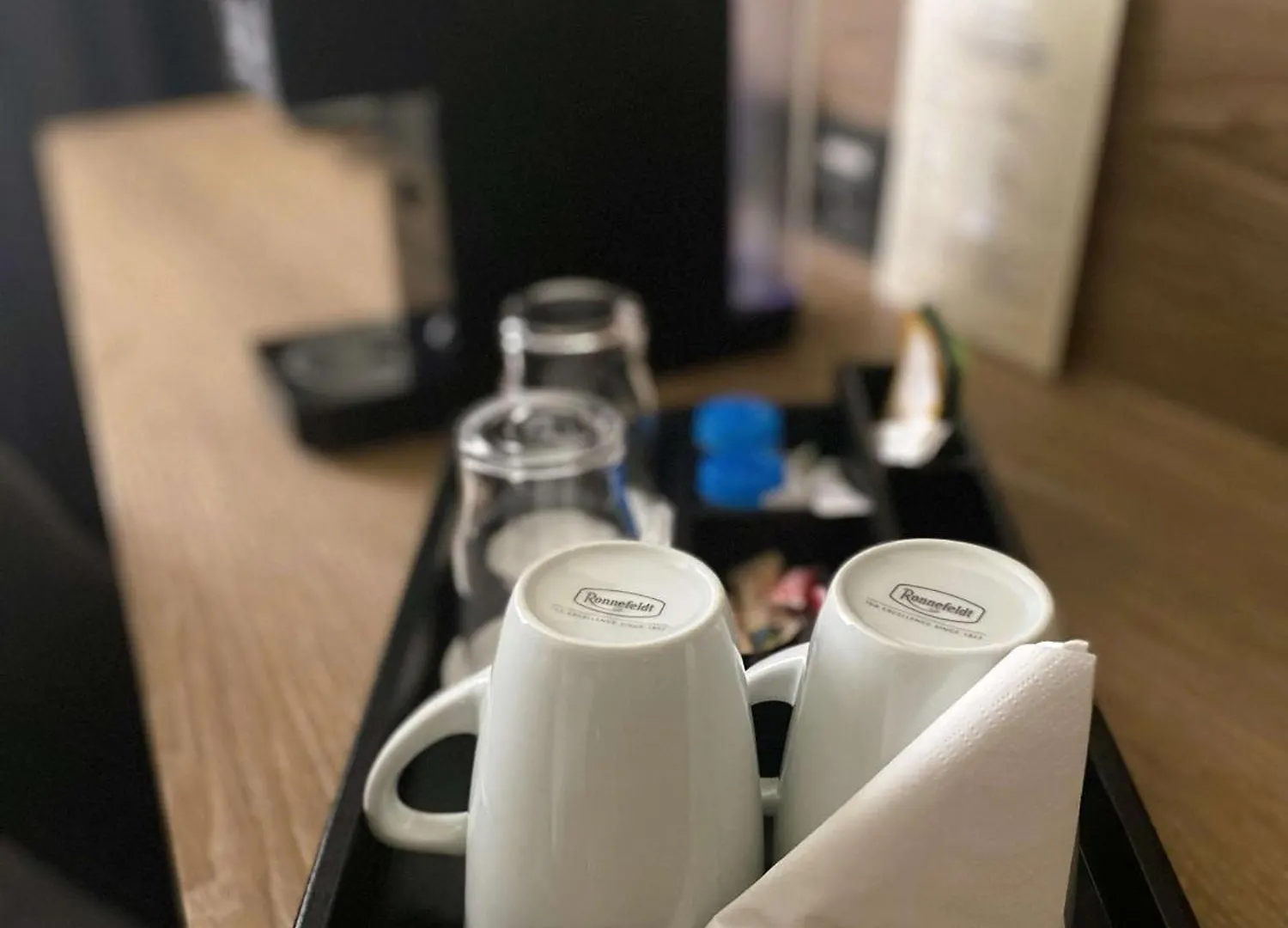 Park Inn By Radisson Luxembourg City Luxembourg