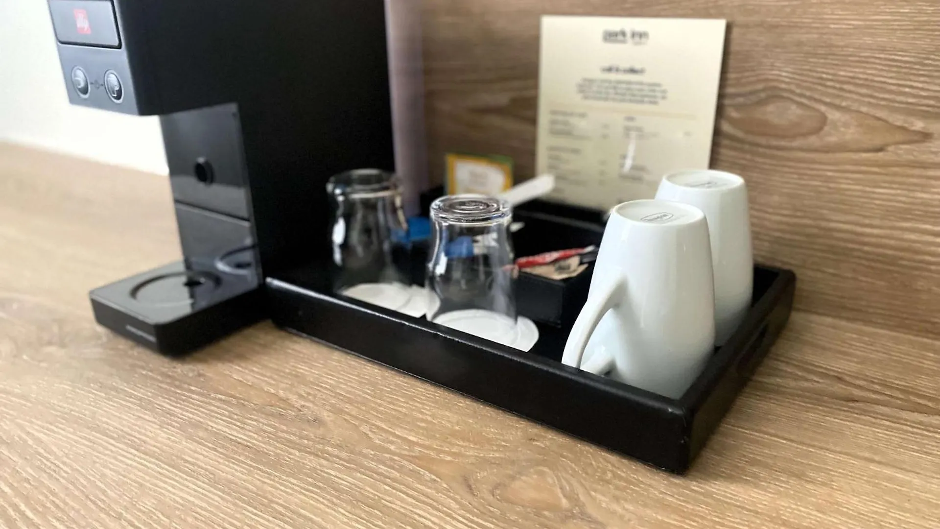 Hotel Park Inn By Radisson Luxembourg City