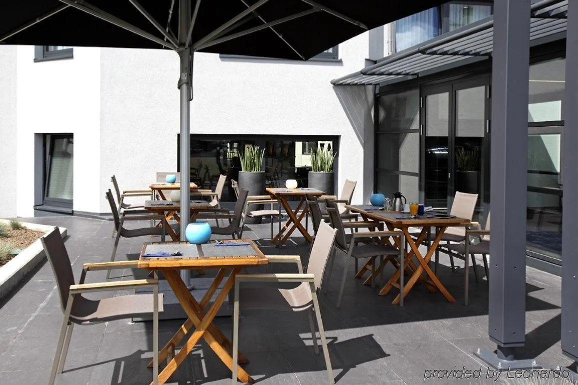 Park Inn By Radisson Luxembourg City