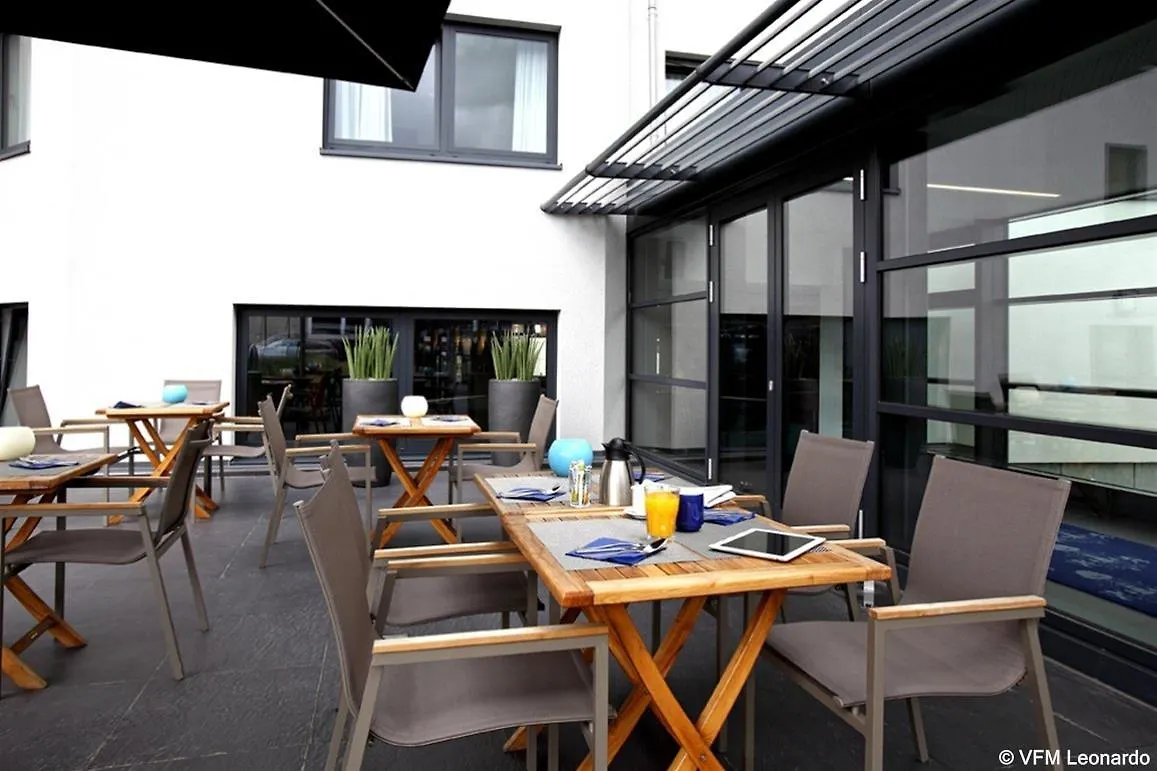 Park Inn By Radisson Luxembourg City Luxembourg