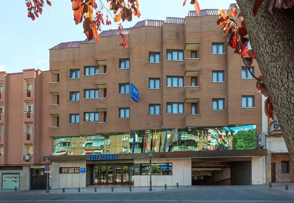 Hotel Park Inn By Radisson Luxembourg City